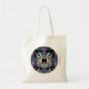 Bolsa Tote Fantasia Sombria