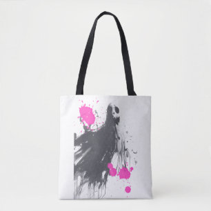 Bolsa Tote Fantasma
