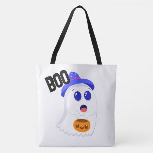 Bolsa Tote Fantasma Custa
