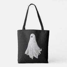 Fantasma Engraçado Do Passado De Halloween