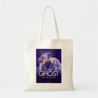 Bolsa Tote FANTASMA - o logotipo musical