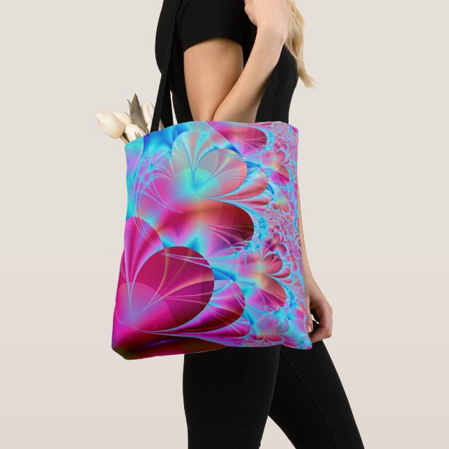 Bolsa Tote Farinha (Close Up)