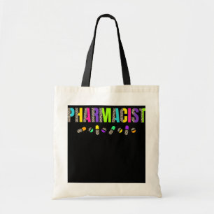 Bolsa Tote Farmacêutica Farmácia Pílulas Técnicas e Cuidados 