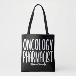 Bolsa Tote Farmacêutico de Oncologia