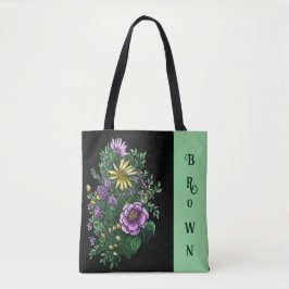 Bolsa Tote Farmers Market is the best day!