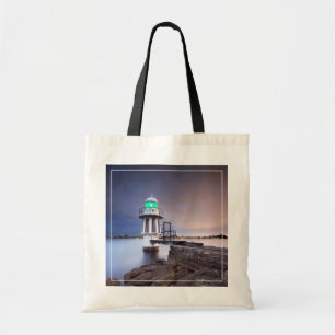 Bolsa Tote Faróis   Cremorne Point Lighthouse Austrália