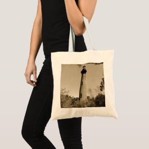 Bolsa Tote Farol Currituck