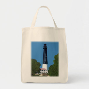 Bolsa Tote farol da costa do Golfo