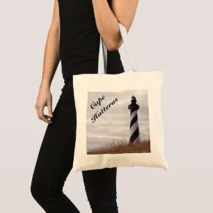 Bolsa Tote Farol de Cape Hatteras