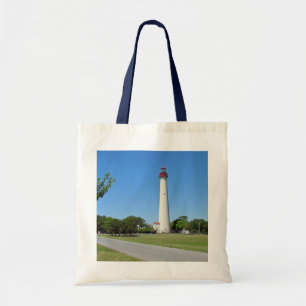 Bolsa Tote Farol de Cape May