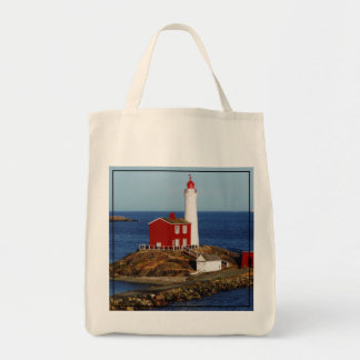 Bolsa Tote Farol de Fisgard