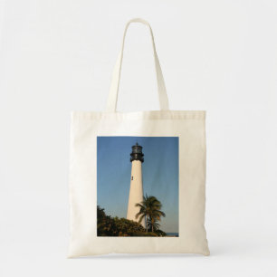 Bolsa Tote Farol de Florida do cabo