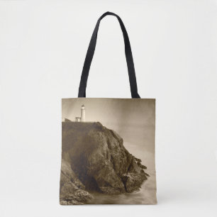 Bolsa Tote Farol de North Head Parque Estadual de Fort Canb