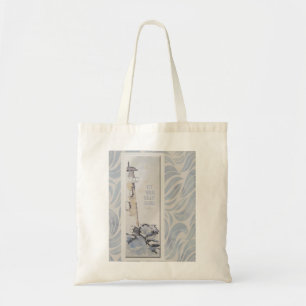 Bolsa Tote Farol--Deixe seu brilho claro!