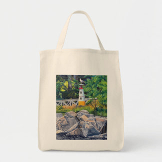 Bolsa Tote Farol Echo Point