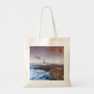 Bolsa Tote Farol Inglaterra