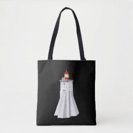 Bolsa Tote Farol Kopu
