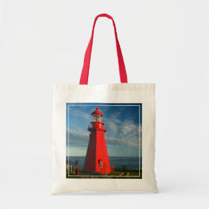 Bolsa Tote Farol Matane de Martre do La no Gaspe