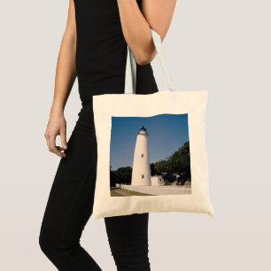 Bolsa Tote Farol Ocracoke