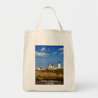 Farol York do Nubble, MIM