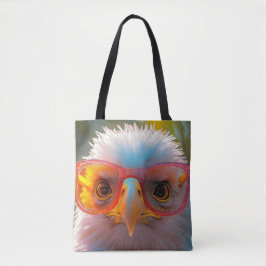 Bolsa Tote Fashion-Eagle