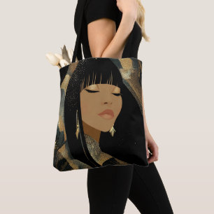 Bolsa Tote FASHION - ESQUE nº 5 Planner