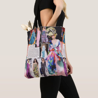 Bolsa Tote Fashion Hit Bag