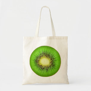 Bolsa Tote Fatia de kiwi