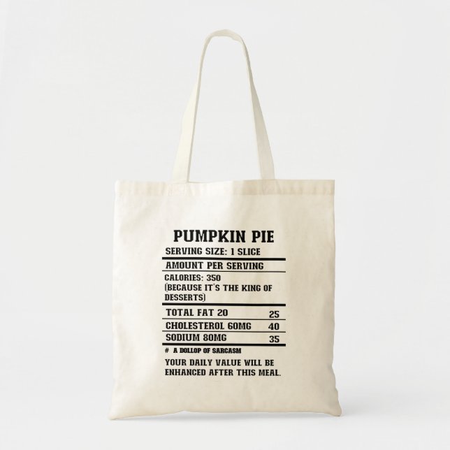 Bolsa Tote Fato de Nutrição da Pasta de Bomba.b (Frente)