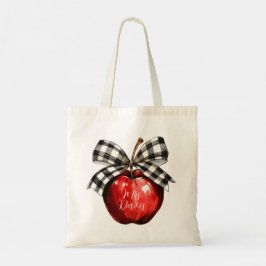 Bolsa Tote Favorite Teacher Tote Bag
