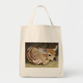 Bolsa Tote Fawn