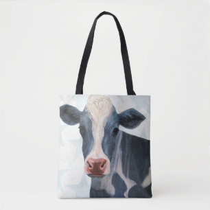 Bolsa Tote Fazenda Patriótica - Vaca