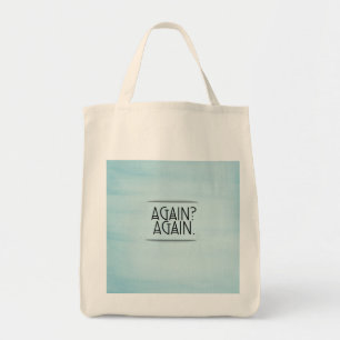 Bolsa Tote Fazendo agito novamente.. fazendo trabalho duro no