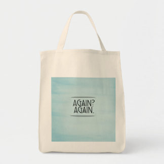 Bolsa Tote Fazendo agito novamente.. fazendo trabalho duro no