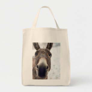 Bolsa Tote Fazendo malabarismo com a Daisies Waffles Shopping