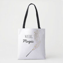 Fazer Magic Shopper Bag
