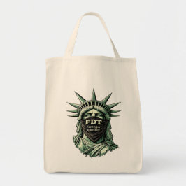 BOLSA TOTE FDT