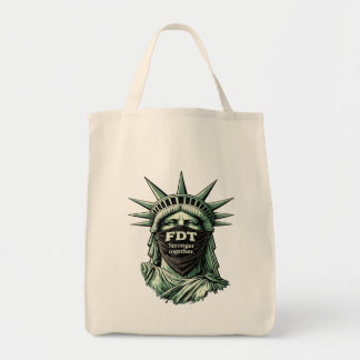 BOLSA TOTE FDT