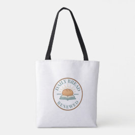 Bolsa tote Fé