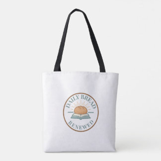 Bolsa tote Fé