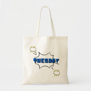 Bolsa Tote Featured Tuesday Pattern