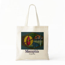 Febre Amarela Memphis (1828) : Saco de Tote