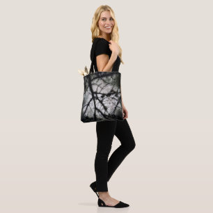 Bolsa Tote Fechando em