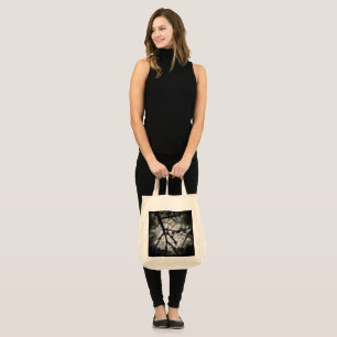 Bolsa Tote Fechando em