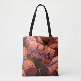 Bolsa Tote Fechar Cork
