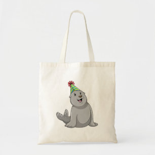 Bolsa Tote Feche com a Parte de chapéu