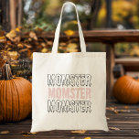Bolsa Tote "Fedorento, Rosa, Fedorento, Bonito e Louco!"<br><div class="desc">Carregar o seu essencial do Dia das Bruxas em estilo com o nosso "Impulso" Tote Bag de Halloween rosa! Perfeito para as mães que adoram abraçar a estação assustadora com um toque de humor, esta bolsa de tote apresenta a divertida design de "Impulso" em negrito e assustador cartaz num fundo...</div>
