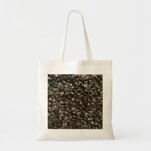 Bolsa Tote Feijões de café