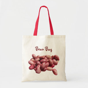 Bolsa Tote Feijões do arando
