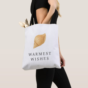 Bolsa Tote Feiras Mais Quentes Praia Natal Moderno